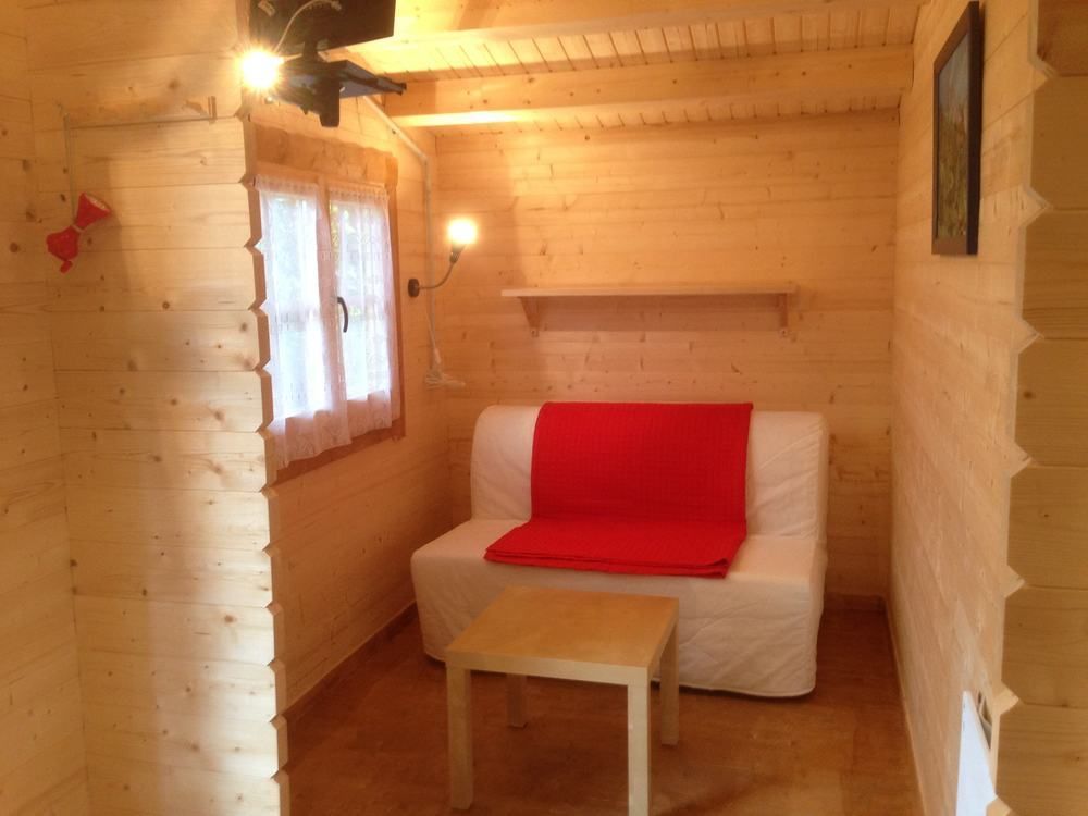 M13 Chalet Village