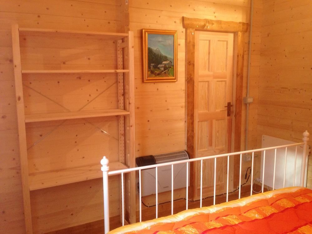M13 Chalet Village