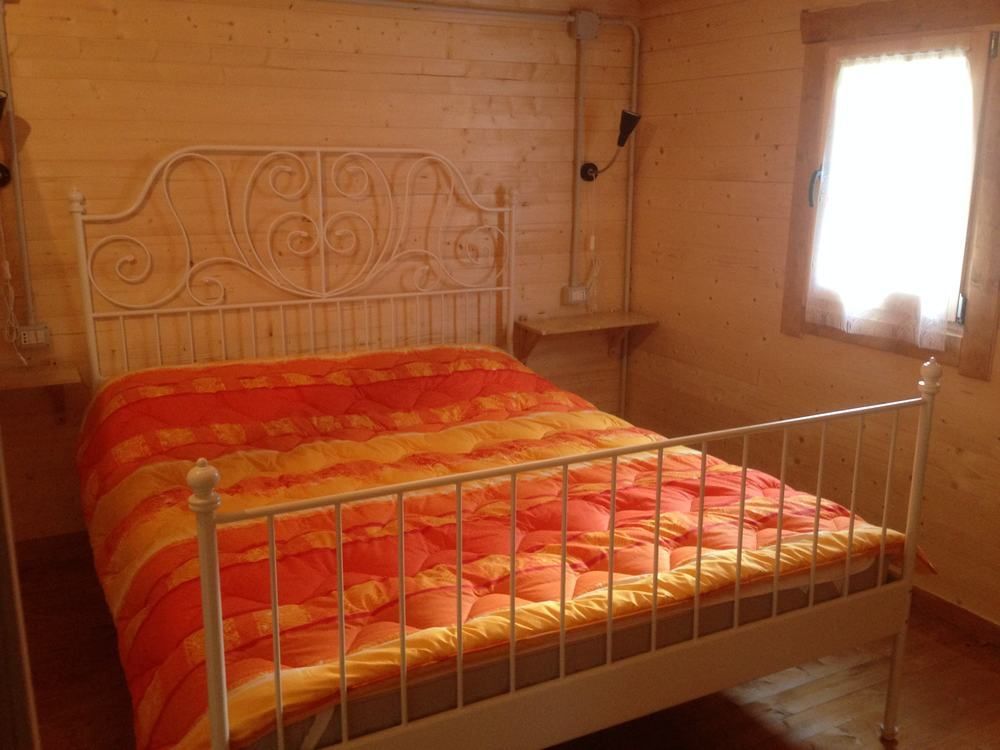 M13 Chalet Village