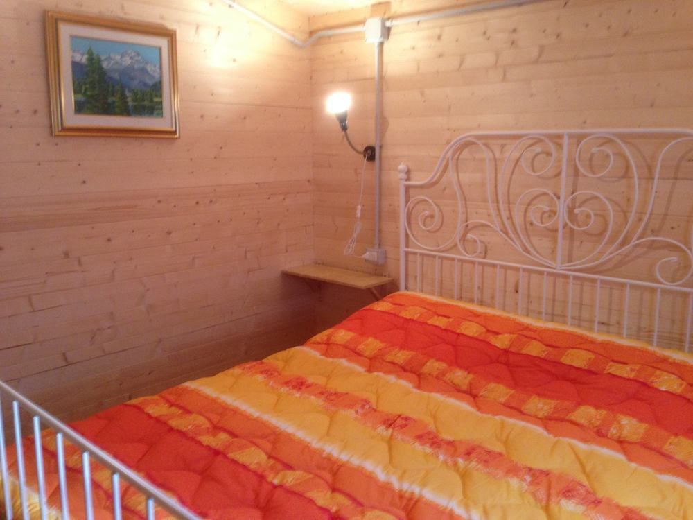 M13 Chalet Village