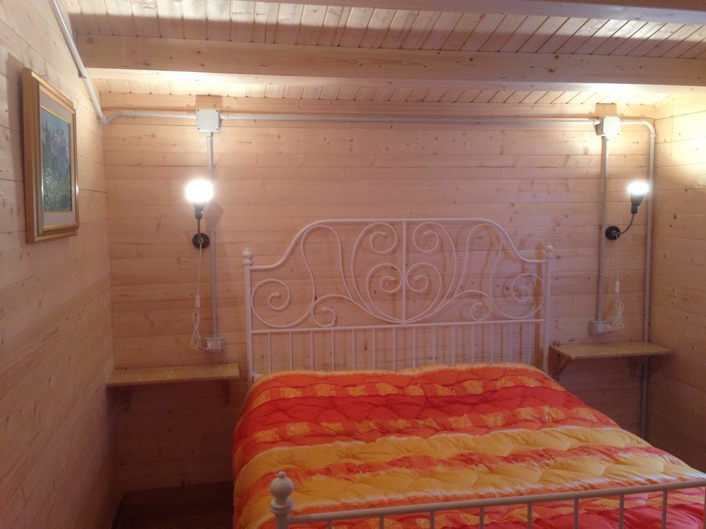 M13 Chalet Village