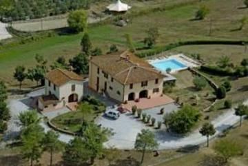 Podere Scarabattoli