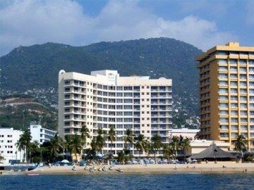 Ritz Acapulco