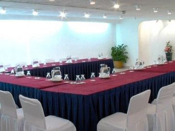 Ritz Acapulco