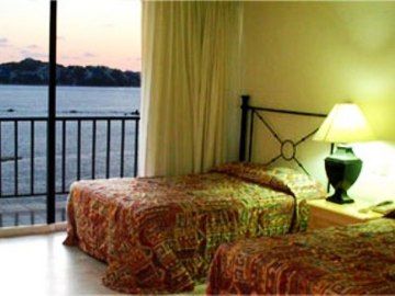 Ritz Acapulco
