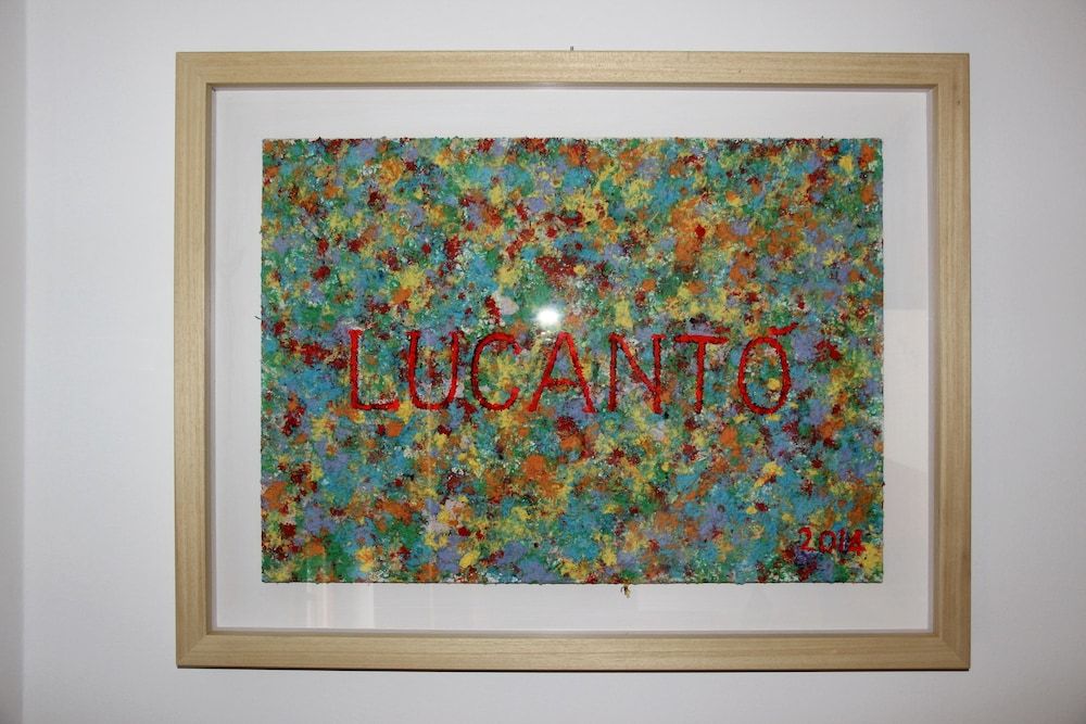 Lucanto
