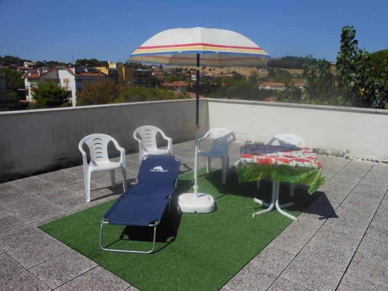 A casa Tua