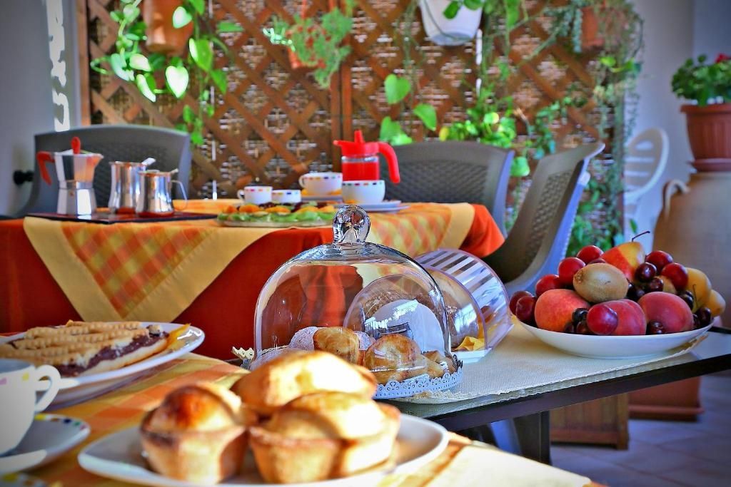 B&B L'Orizzonte