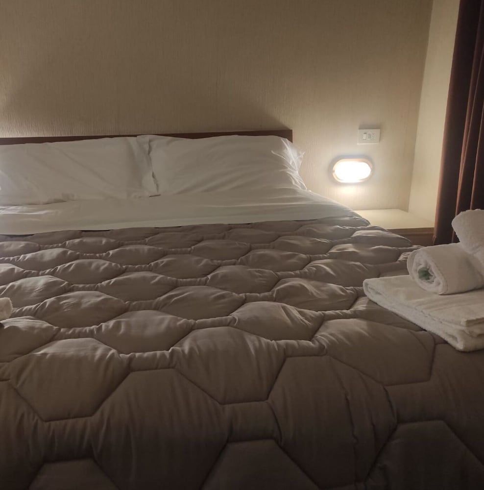 Hotel Centrale Chiusi