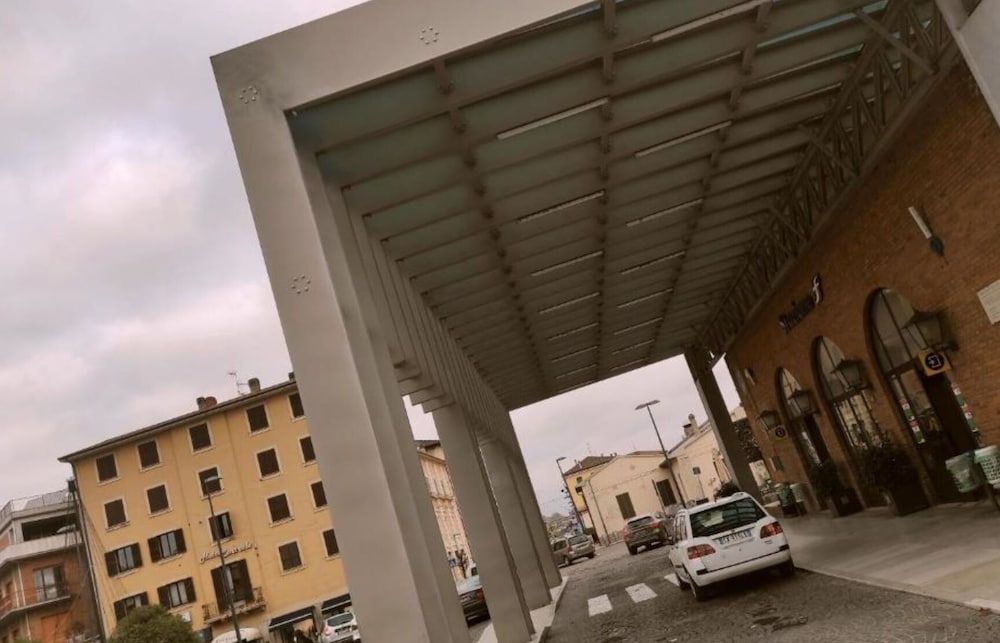 Hotel Centrale Chiusi