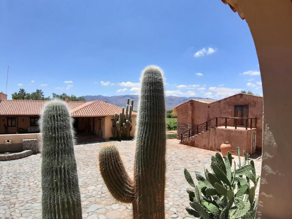 Estancia Colome
