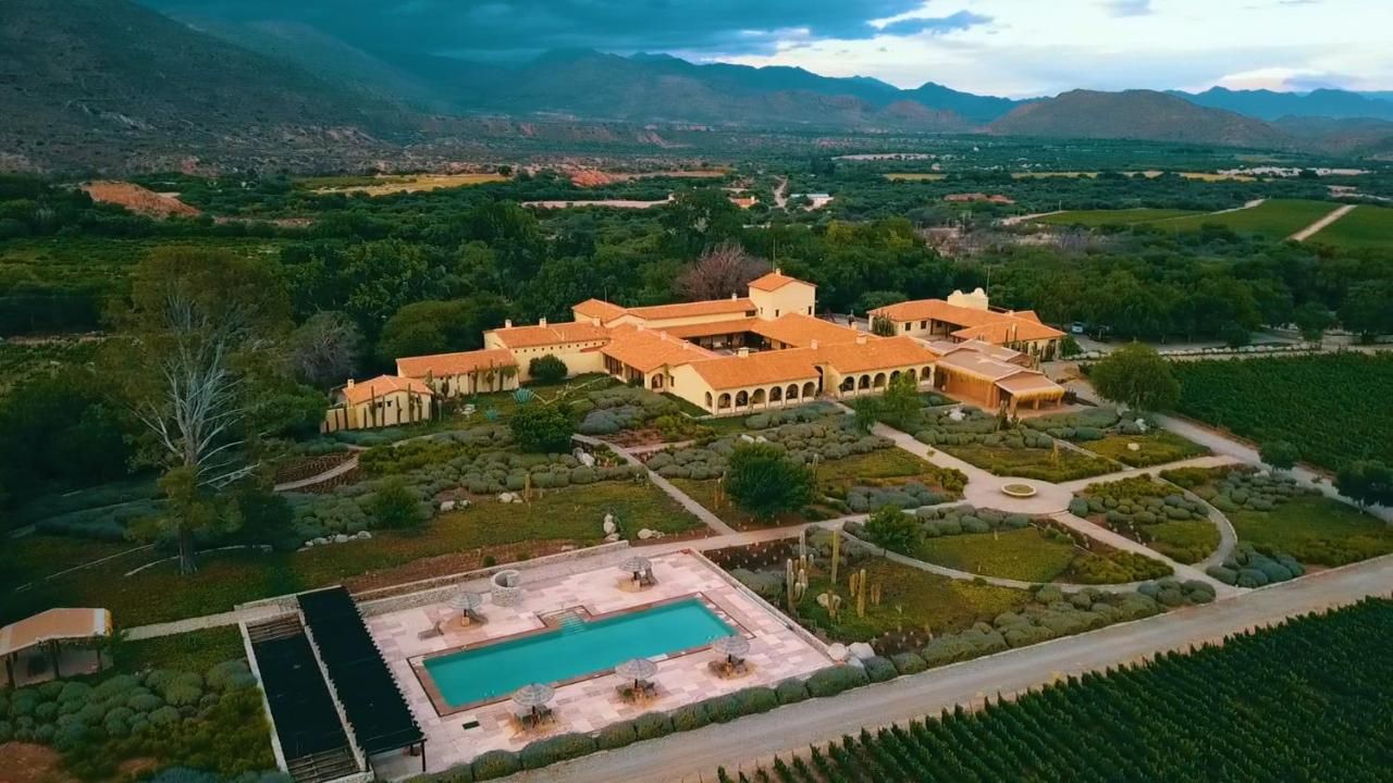 Estancia Colome