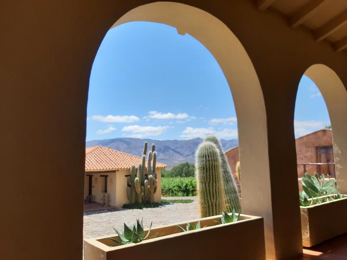 Estancia Colome