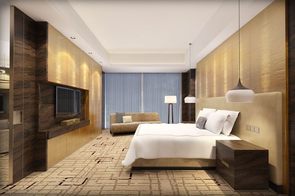 InterContinental Hotels & Resorts Nantong