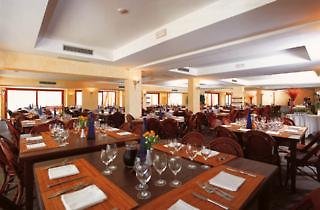 Le Mandrelle Beach Resort