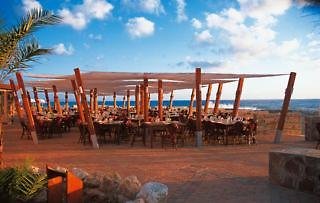 Le Mandrelle Beach Resort
