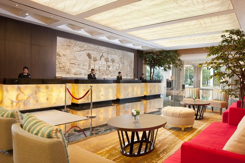 Crowne Plaza Bandung
