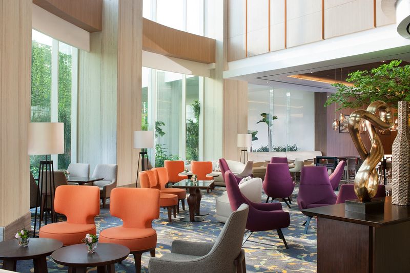 Crowne Plaza Bandung
