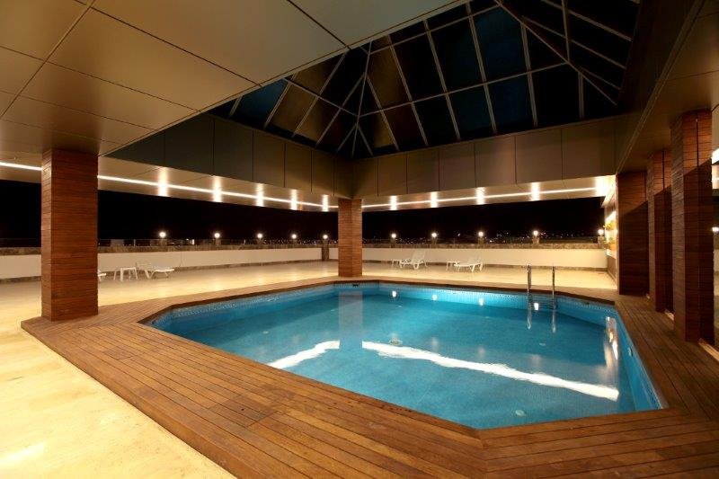 Grand Hotel Gaziantep