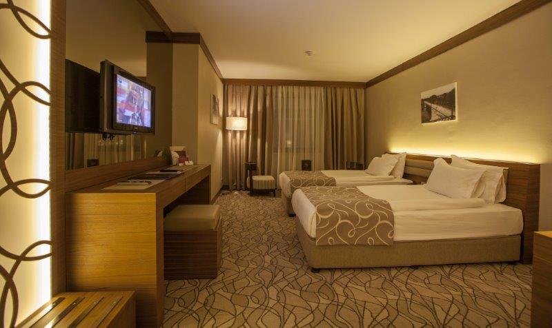 Grand Hotel Gaziantep