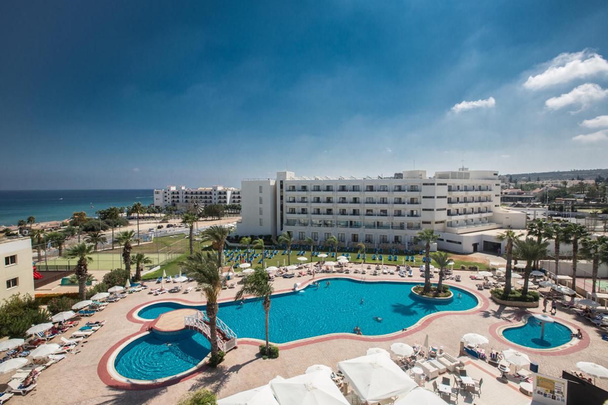 Tsokkos Protaras Hotel