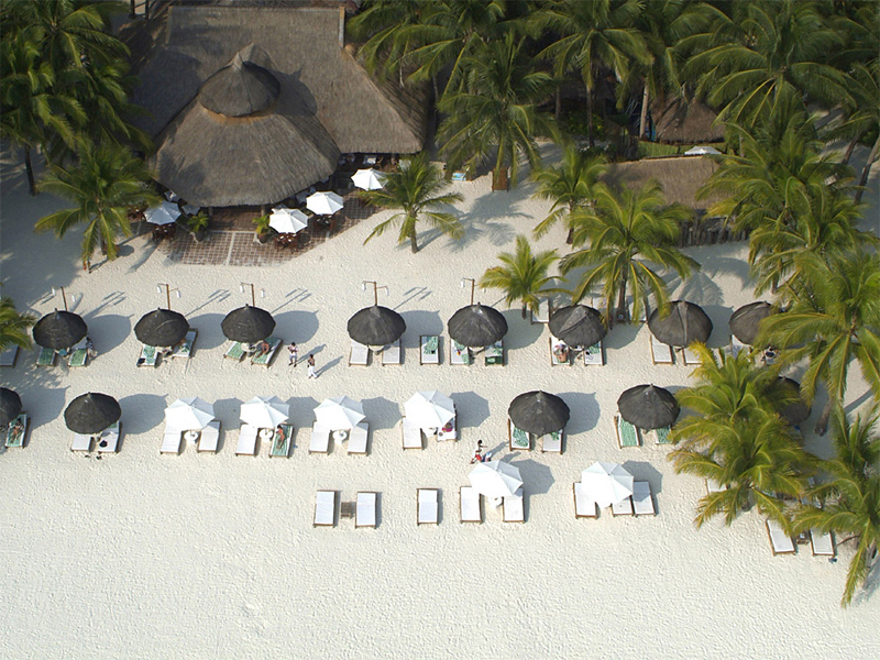 Fridays Boracay