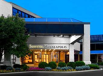 Sheraton Bloomington Hotel