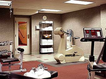 Sheraton Bloomington Hotel