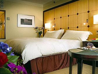 Sheraton Bloomington Hotel