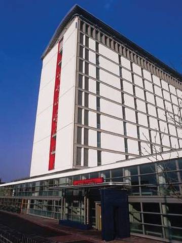 St Giles Heathrow - A St Giles Hotel
