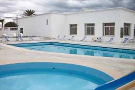 Hotel Solymar Beach