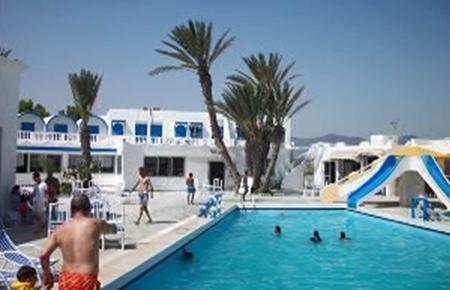 Hotel Solymar Beach