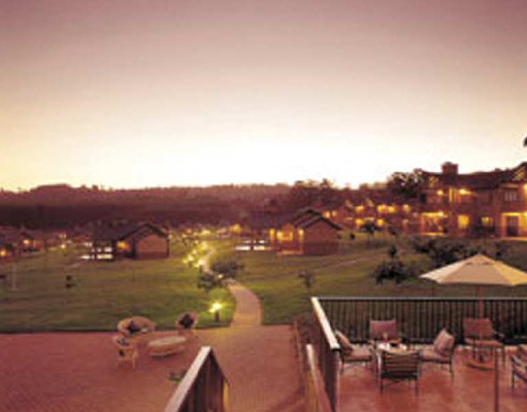 Greenway Woods Accommodation