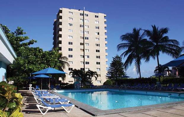 Turtle Beach Towers