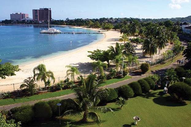 Turtle Beach Towers