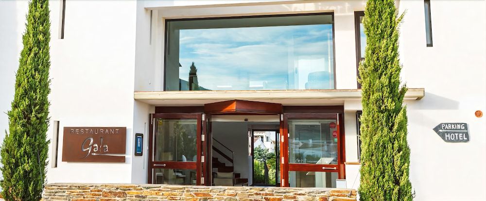 Hotel Sol Ixent Cadaqués