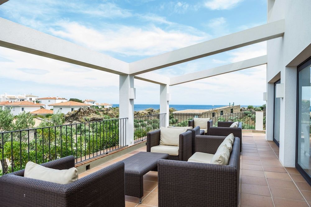 Hotel Sol Ixent Cadaqués