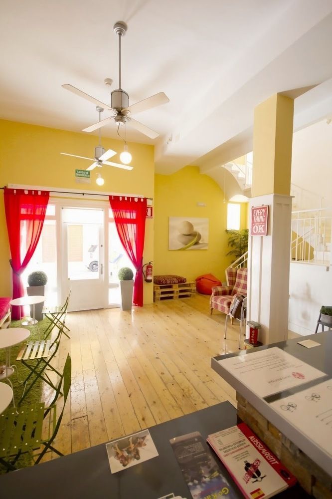 Hotel Boutique Benicassim