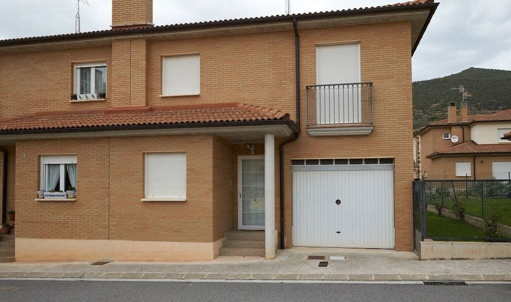 Casa Cirauqui