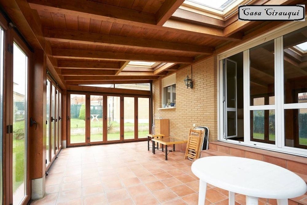 Casa Cirauqui