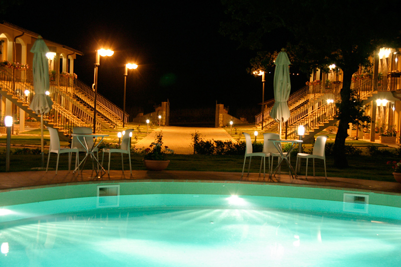 Villaggio Le Querce