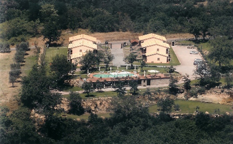 Villaggio Le Querce