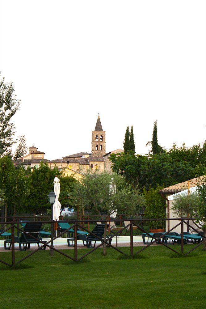 Residenza Porta Guelfa