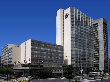 Hilton Colon Quito