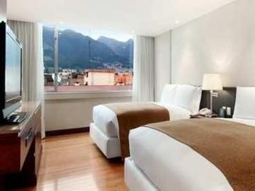 Hilton Colon Quito