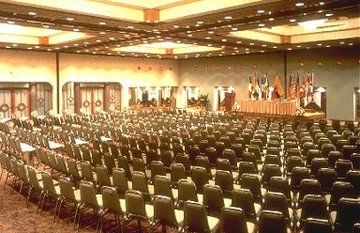 Hilton Colon Quito