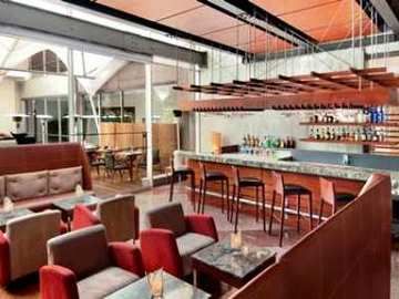 Hilton Colon Quito