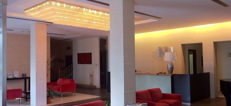 Hotel Baia D'Argento