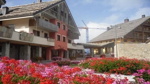 Residence Stalle Lunghe