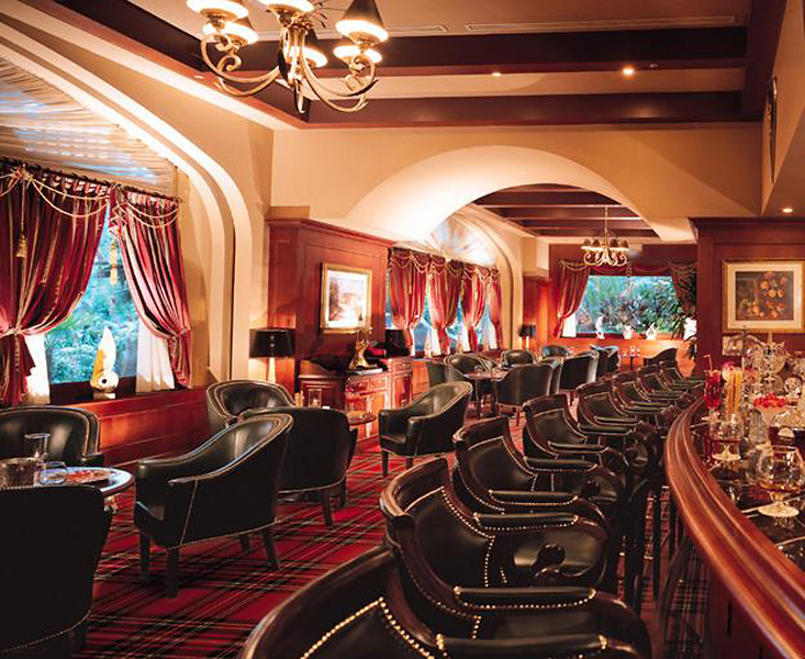 LOTTE Hotel Busan